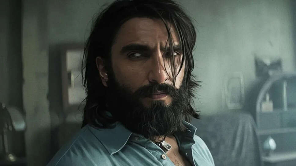 धुरंधर ने बॉक्स ऑफिस पर मचाई धूम, 500 करोड़ के क्लब में शामिल