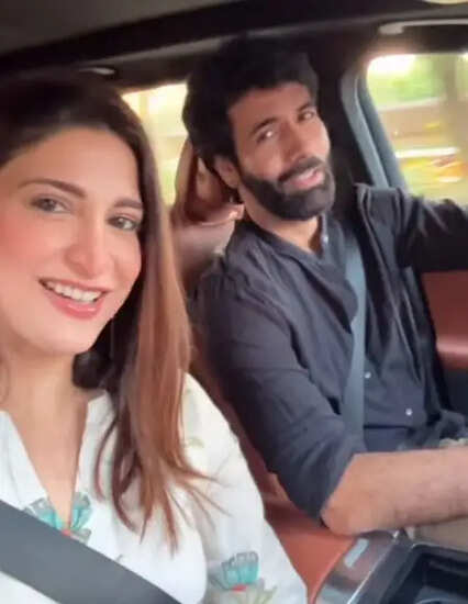 क्या है 'जाइए सजना' गाने का जादू? सतिंदर सरताज और अहाना कुमरा का मजेदार सफर!