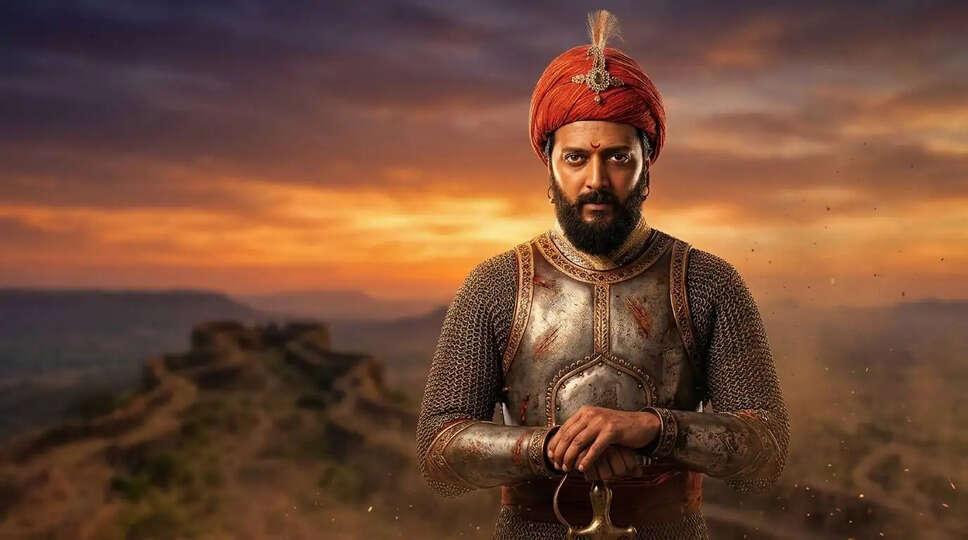 क्या है 'Raja Shivaji' की सफलता का राज? जानें इस ऐतिहासिक फिल्म की खास बातें!