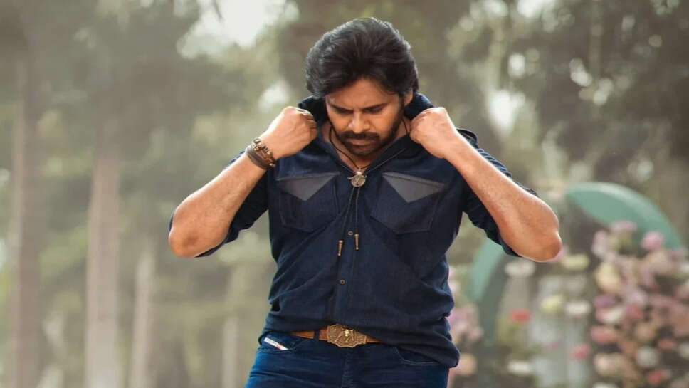 Ustaad Bhagat Singh की बॉक्स ऑफिस यात्रा समाप्ति की ओर