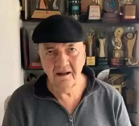 क्या आप जानते हैं सरदार सिंह सूरी की प्रेरणादायक कहानी? जानें कैसे एक टैक्सी ड्राइवर बने फिल्म निर्माता!