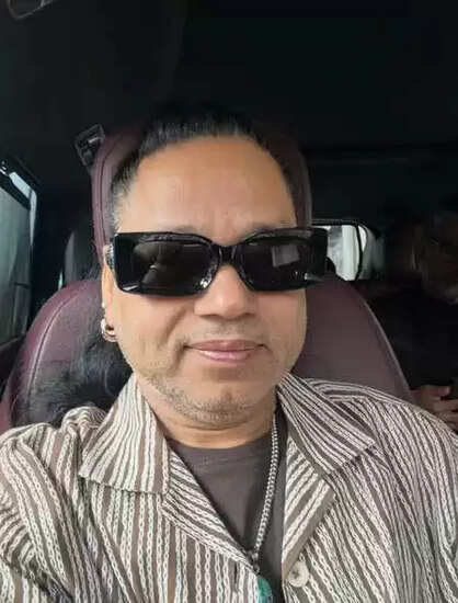 कैलाश खेर ने जोधपुर की खूबसूरती की तारीफ की, कहा- 'राजस्थान हर किसी को देखना चाहिए'