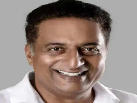 प्रकाश राज: साउथ सिनेमा के खतरनाक विलेन की अनकही कहानी