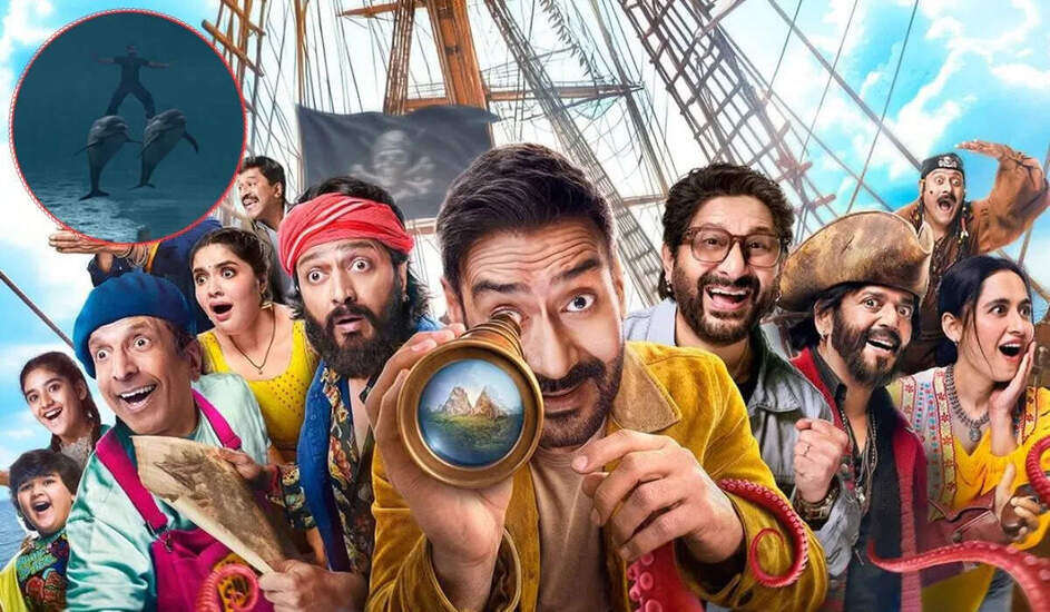क्या धमाल 4 में फिर से छाएगा कॉमेडी का जादू? जानें फिल्म की कहानी और ट्रेलर की खास बातें!
