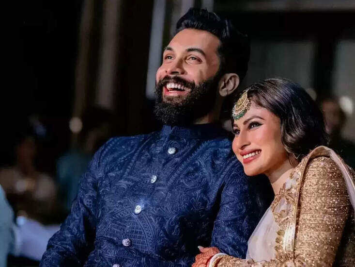 क्या मौनी रॉय और सूरज नांबियार के रिश्ते में आई दरार? जानें पूरी कहानी!