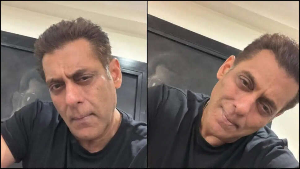 सलमान खान और पैपराजी के बीच विवाद का अंत: जानें क्या हुआ?