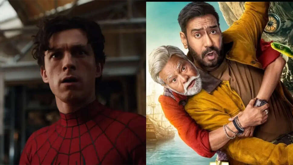 जुलाई 2026 में सिनेमा हॉल में धमाल मचाने आ रहे हैं ये ब्लॉकबस्टर फिल्में!