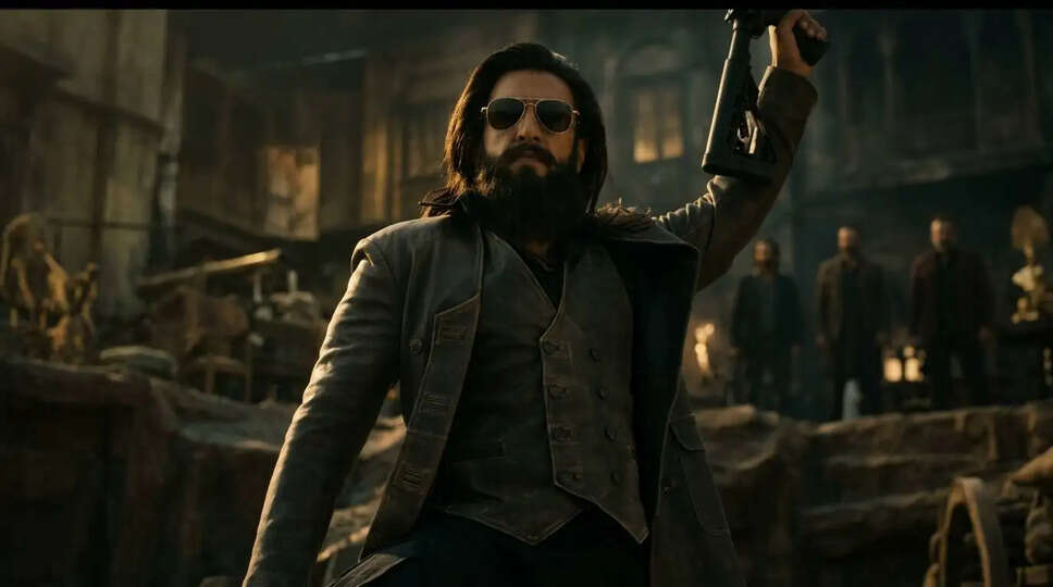 Dhurandhar 2: क्या फिल्म ने बॉक्स ऑफिस पर तोड़ा नया रिकॉर्ड?