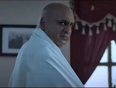 क्या आप तैयार हैं सरदार पटेल की प्रेरणादायक कहानी के लिए? 'मैन ऑफ स्टील: सरदार' जल्द आ रहा है!