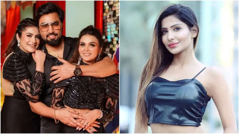 क्या Bigg Boss OTT 3 की Sana Sultan ने Armaan Malik से दूरी बनाने का लिया फैसला?