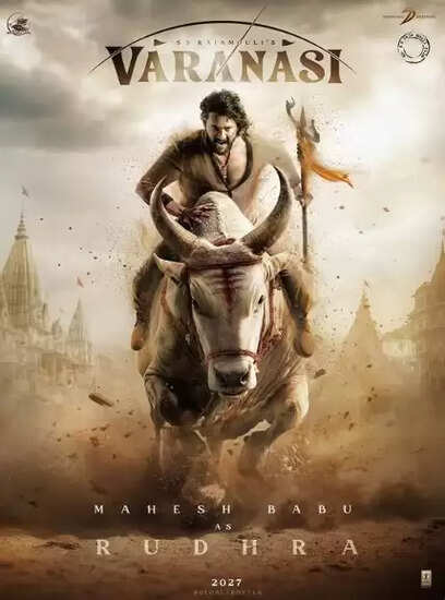 क्या है एस. एस. राजामौली की नई फिल्म 'वाराणसी' का जादू? जानें खास बातें!