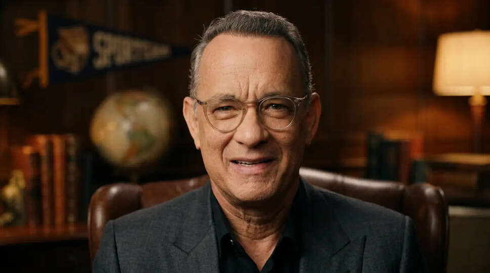 Tom Hanks का Aston Villa के लिए समर्थन: क्या यह टीम को मिली जीत का राज़ है?