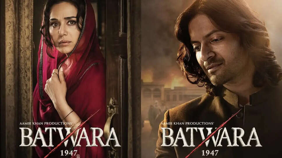 Sunny Deol की Batwara 1947: क्या होगी ये फिल्म 2026 की सबसे बड़ी हिट?