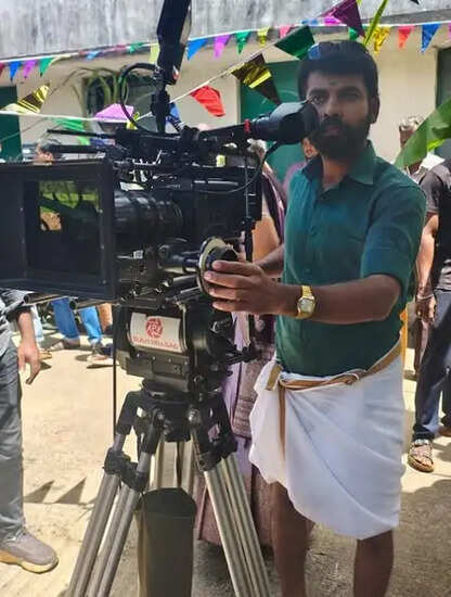 क्या है 'वादम' फिल्म में विमल का नया अवतार? जानें उनकी दिलचस्प बातें!