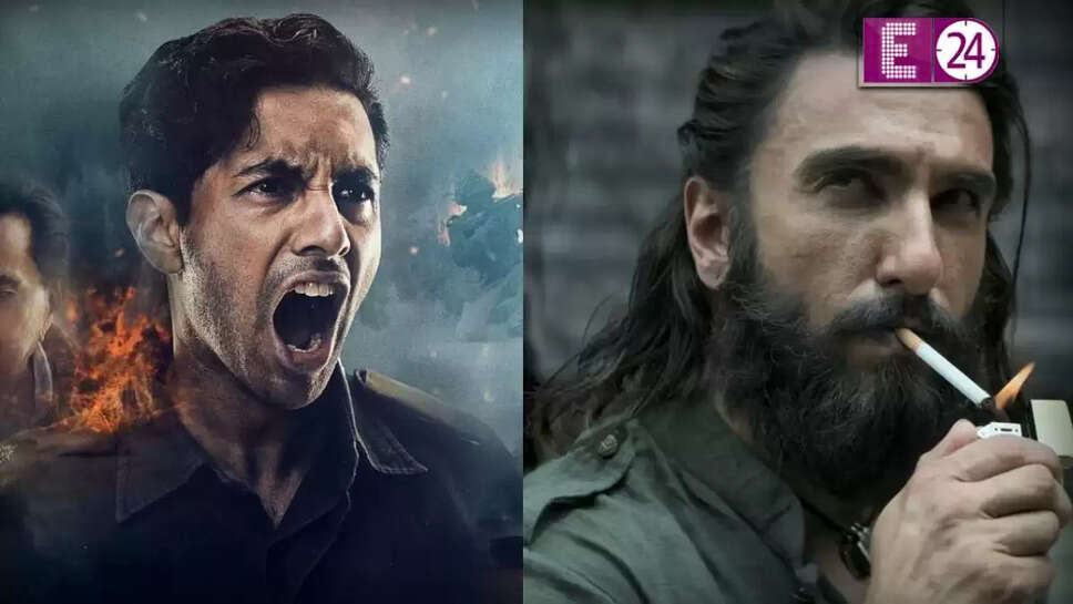 Ikkis और Dhurandhar की बॉक्स ऑफिस कमाई में मुकाबला