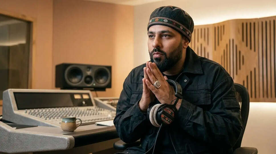 Badshah ने क्यों हटाया अपना हिट गाना 'Tateeree'? जानें पूरी कहानी!