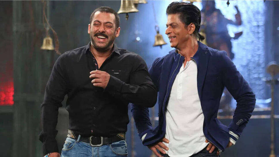 शाहरुख और सलमान की नई फिल्में: कब आएंगे ये सुपरस्टार्स बड़े पर्दे पर?