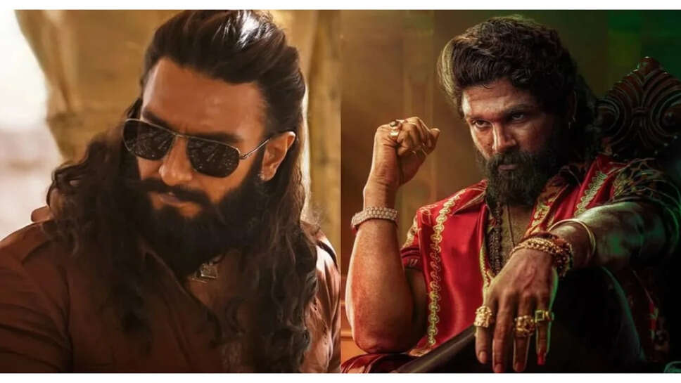 धुरंधर: रणवीर सिंह की फिल्म ने बॉक्स ऑफिस पर मचाई धूम