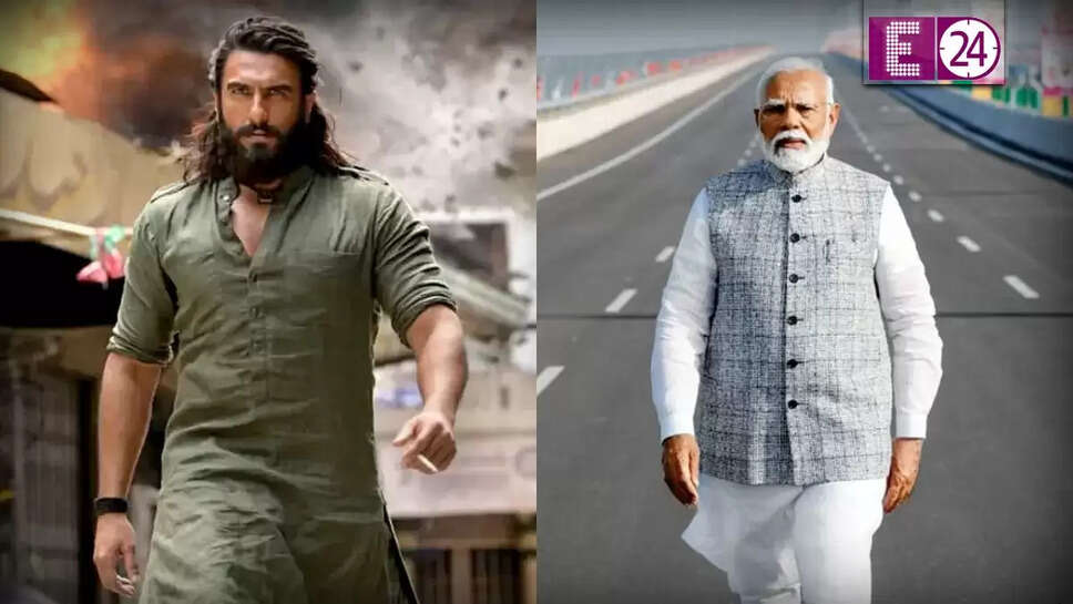 धुरंधर फिल्म पर खाड़ी देशों में बैन हटाने की मांग