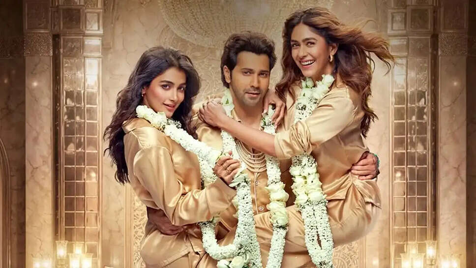 क्या है Varun Dhawan की नई फिल्म 'Hai Jawani Toh Ishq Hona Hai' की कहानी? जानें सब कुछ!