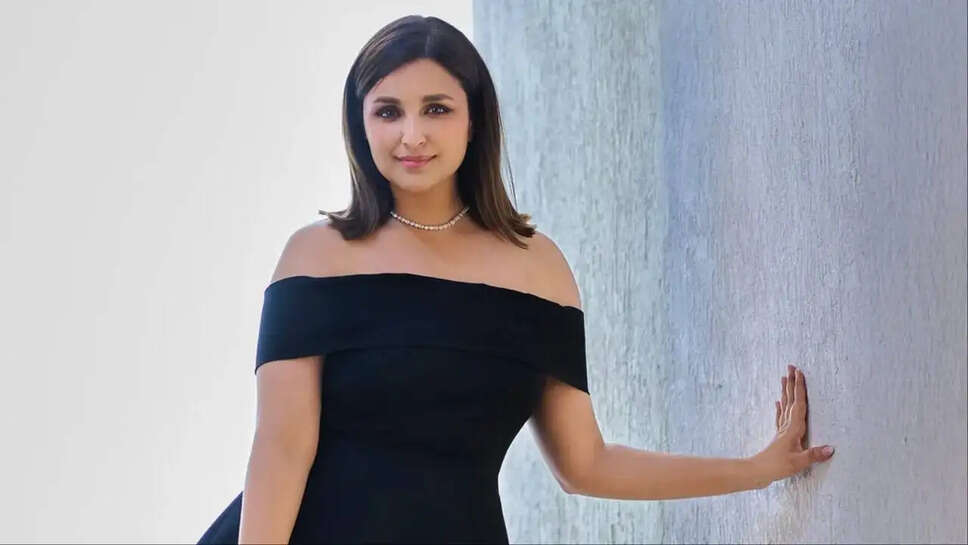 क्या है Parineeti Chopra की मातृत्व यात्रा? जानें उनके अनुभव और चुनौतियाँ
