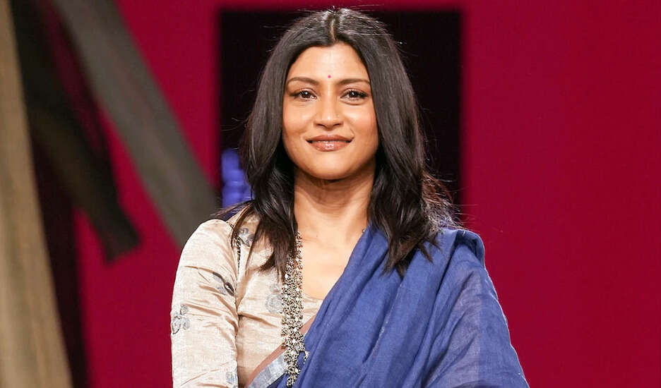 कोंकणा सेन शर्मा की नई फिल्म 'Accused': समलैंगिकता का नया दृष्टिकोण