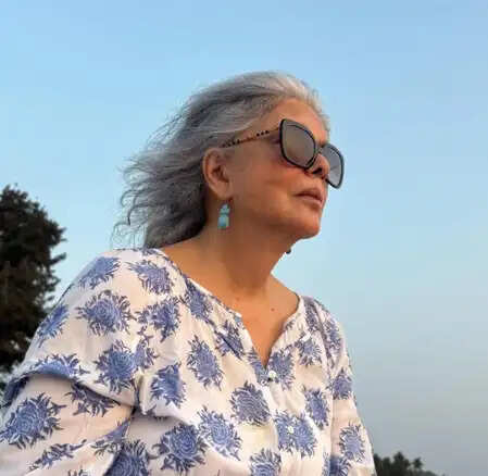 जीनत अमान ने गोवा में कछुओं के जन्म पर जताई चिंता, पर्यावरण की सुरक्षा की अपील