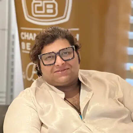 क्या AI संगीत की आत्मा को समझ सकता है? सूफी गायक मुजतबा अजीज नाजा का अनोखा नजरिया