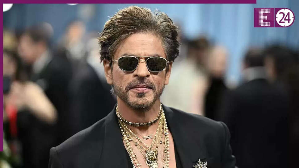 शाहरुख खान का जन्मदिन: कोरियन भाषा में उनकी छिपी प्रतिभा