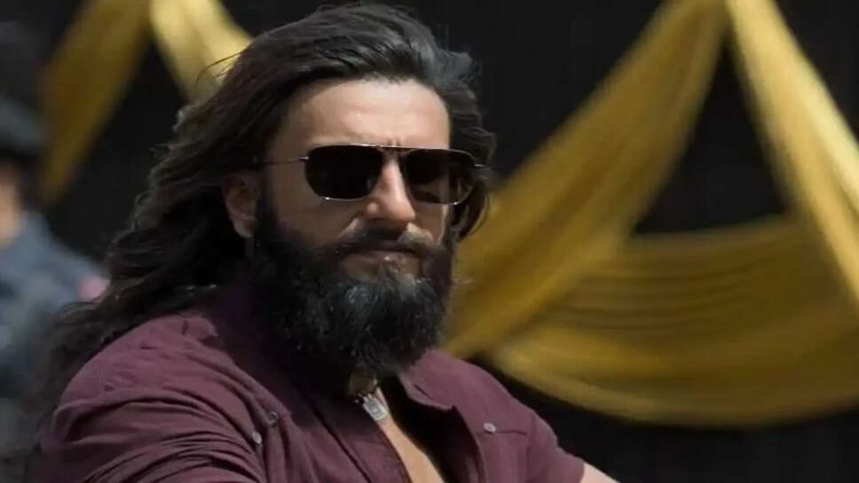 धुरंधर की बॉक्स ऑफिस पर शानदार सफलता जारी