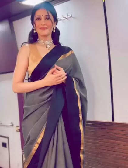 श्रुति हासन ने साझा की टेस्टी स्नैक रेसिपी, जानें कैसे बनाएं!