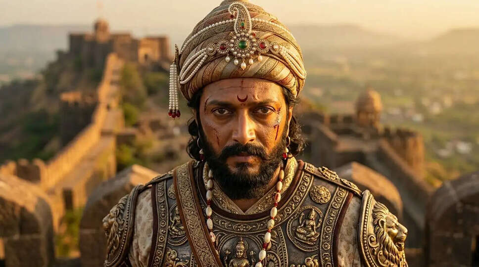 क्या Riteish Deshmukh की फिल्म 'Raja Shivaji' देगी उन्हें नया जीवनदान?