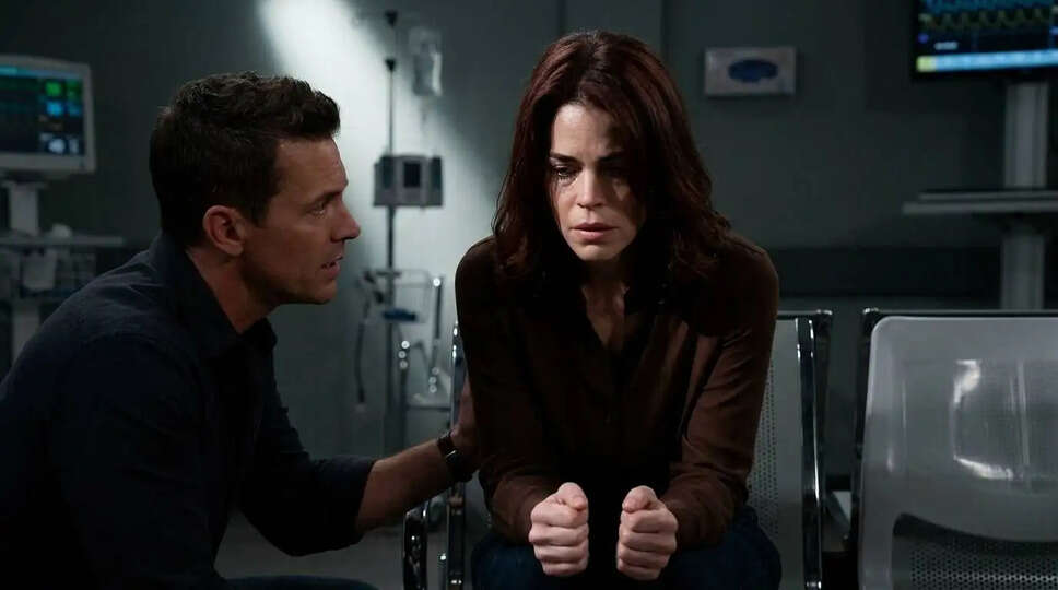 General Hospital में बढ़ती तनाव और रहस्यों का जाल: क्या Britt अपने गिल्ट का सामना कर पाएगी?