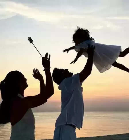 आलिया भट्ट ने नए साल का जश्न मनाते हुए साझा की खूबसूरत फैमिली फोटो!