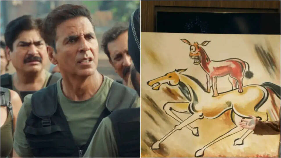 क्या है 'Welcome To The Jungle' में खास? जानें इस मजेदार फिल्म का ट्रेलर!