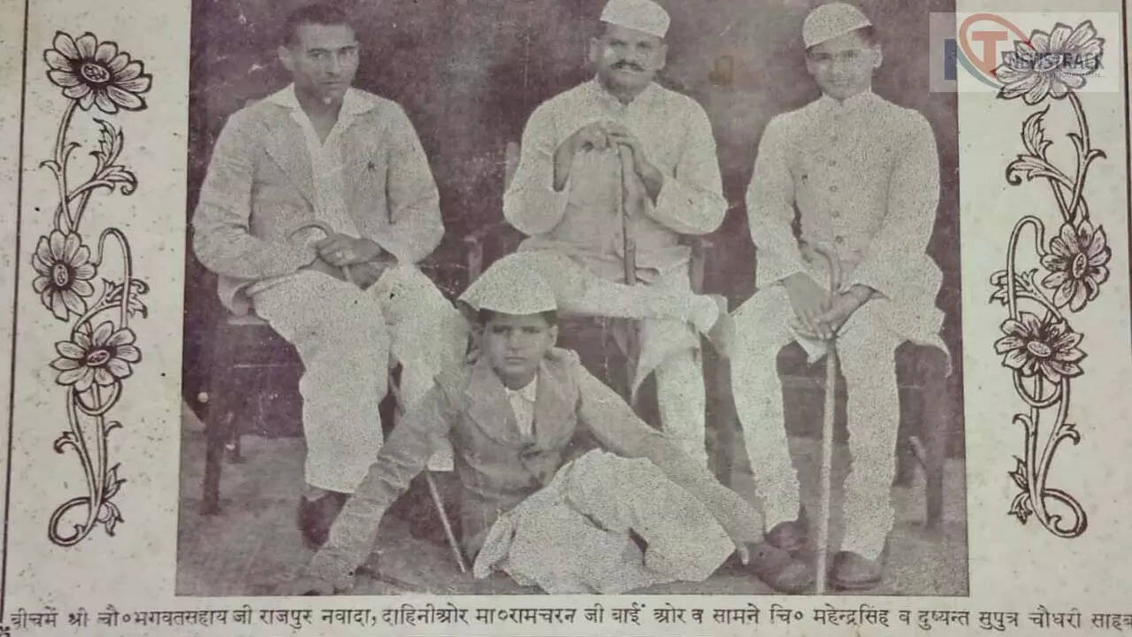 दुष्यंत कुमार: हिंदी ग़ज़ल के जनक और विद्रोही कवि की अनकही कहानी