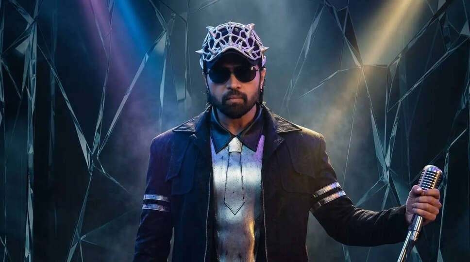 क्या Himesh Reshammiya का नया गाना 'Sharaab' बनेगा म्यूजिक चार्ट का बादशाह?