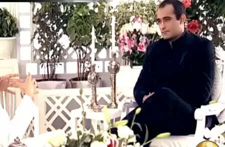 अक्षय खन्ना के साथ सिमी ग्रेवाल का पुराना इंटरव्यू: क्या है इस बातचीत की खासियत?