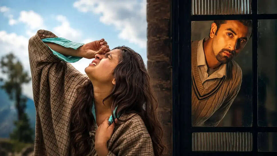 Imtiaz Ali की नई फिल्म 'Main Vaapas Aaunga': घर लौटने की गहरी भावना