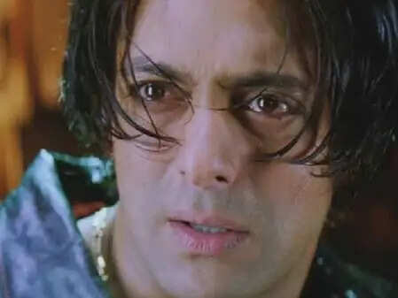 क्या आप जानते हैं 'तेरे नाम' में सलमान खान की पहली पसंद कौन थे? जानें इस दिलचस्प कहानी के बारे में!