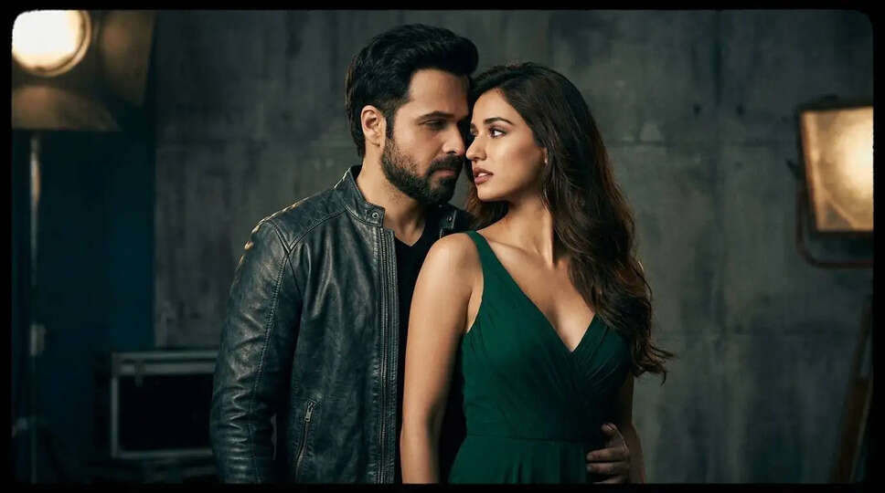 क्या Awarapan 2 बन पाएगा बॉक्स ऑफिस का नया बादशाह? जानें रिलीज की तारीख और मुकाबला!