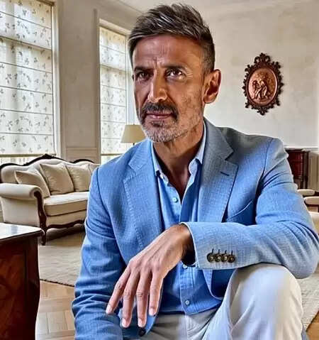 राहुल देव का नया अवतार: पंजाबी फिल्म 'मोर सब दा बनुगा' में निभाएंगे अनोखा किरदार!