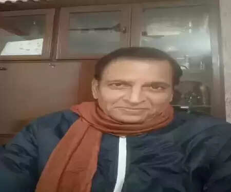 सुनील लहरी ने नए साल पर दी शुभकामनाएं, 2025 को बताया 'हादसों का साल'