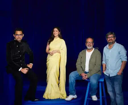 क्या है 'नई नवेली' फिल्म की कहानी? जानें यामी गौतम के नए लुक और निर्देशक बालाजी मोहन के डेब्यू के बारे में!
