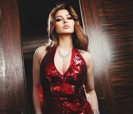 उर्वशी रौतेला की दमदार वापसी: 'इंस्पेक्टर अविनाश सीजन 2' में नया मोड़!