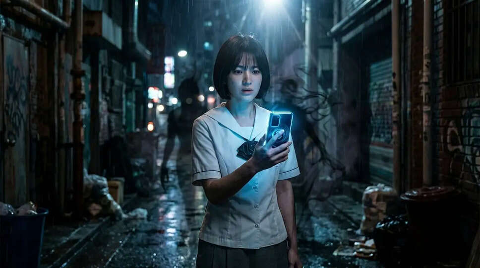 क्या है दक्षिण कोरियाई ड्रामा 'If Wishes Could Kill' की कहानी? जानें इसके खौफनाक रहस्य!