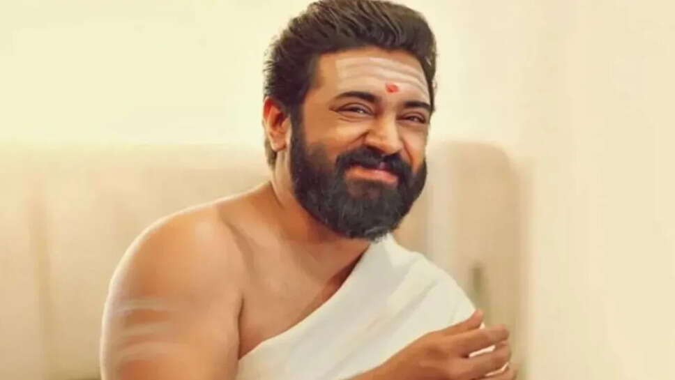 सर्वम माया: बॉक्स ऑफिस पर शानदार प्रदर्शन जारी