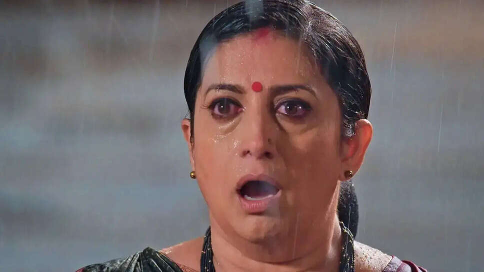 क्या Kyunki Saas Bhi Kabhi Bahu Thi 2 की लोकप्रियता में आई कमी? जानें TRP रैंकिंग में बदलाव!