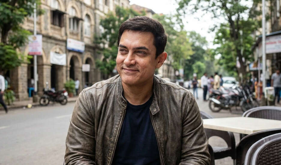 आमिर खान ने सलीम खान की सेहत के बारे में दी जानकारी