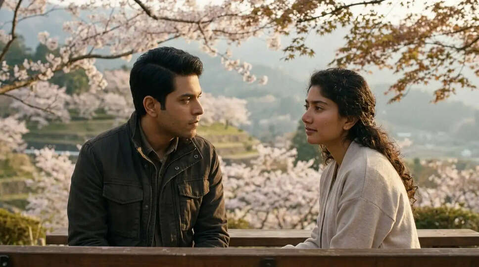क्या Junaid Khan और Sai Pallavi की जोड़ी बनाएगी जादू? जानें Ek Din के बारे में!